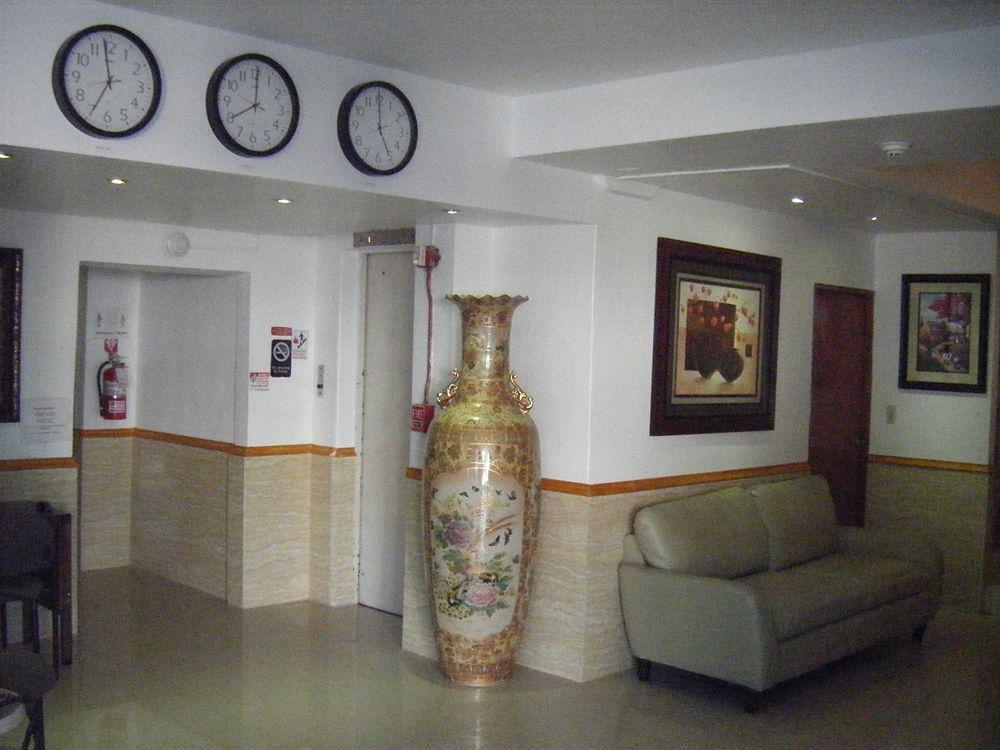 Hotel San Jorge San Juan Eksteriør billede
